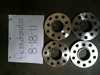 20MM Hubcentric Spacers, 2 pairs *Cheap*-photo.jpg