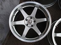Volk Gunmetal LE37 19x9.5 +22, 19x10.5 +22-dsc01588.jpg