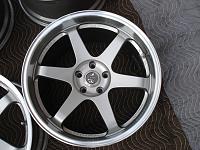 Volk Gunmetal LE37 19x9.5 +22, 19x10.5 +22-dsc01591.jpg