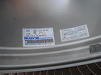 Volk Gunmetal LE37 19x9.5 +22, 19x10.5 +22-dsc01596.jpg
