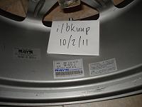 Volk Gunmetal LE37 19x9.5 +22, 19x10.5 +22-dsc01612.jpg