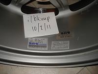 Volk Gunmetal LE37 19x9.5 +22, 19x10.5 +22-dsc01613.jpg