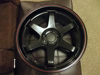 (1) Varrstoen ES 2.2.2 Matte Black/Red Pinstripe-pb070052.jpg