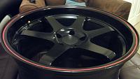 (1) Varrstoen ES 2.2.2 Matte Black/Red Pinstripe-pb070053.jpg