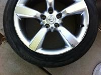 18" oem Touring rims - 0-photo-7.jpg
