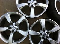 18" oem Touring rims - 0-photo.jpg