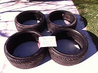 Brand New 20" Nankang Ultra Sport NSII 245/35 nd 275/30-photo4.jpg
