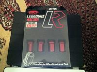 Kics leggdura racing lug nuts-photo-3.jpg
