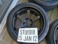 19" Varrstoens ES 2.2.2 +12 9.5/10.5 and new tires-new4.jpg