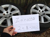 350z OEM Rims + Tires-photo-5-.jpg