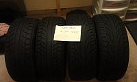 Pair of Dunlop DZ101 235-50-17-imag0723.jpg