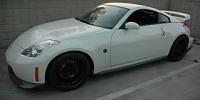 VOLK RACING RE30 DIAMOND BLACK 18x9.5 15off 18x10.5 18off ON HANKOOK RS-3-dsc_0015.jpg