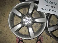 18" 350z OEM five spoke staggered-img_2442.jpg