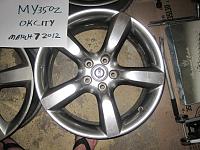 18" 350z OEM five spoke staggered-img_2443.jpg