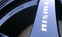 RARE* Black NISMO LTGM-4's 18x8.5 (+25) 18x9.5 (+30)-mail6.jpg