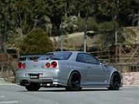 RARE* Black NISMO LTGM-4's 18x8.5 (+25) 18x9.5 (+30)-mail8.jpg