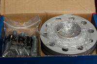H&amp;R 20mm Spacers NEW IN BOX never used-20mmspacers-1.jpg