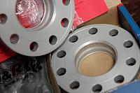 H&amp;R 20mm Spacers NEW IN BOX never used-20mmspacers-4.jpg