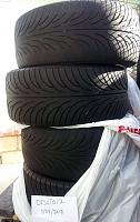 18" Black Z oem wheels-tires01.jpg