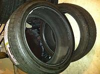 Bridgestone Potenza RE050 245/40/19 New-photo-20-.jpg