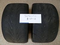 Pair of Toyo R888 305/35-18 Tires-p1020237.jpg