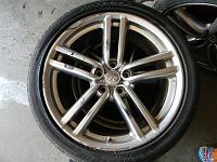 ENKEI 19 x 8.5 +50 Potenza Infiniti M45 RARE WHEELS-4.jpg