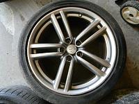 ENKEI 19 x 8.5 +50 Potenza Infiniti M45 RARE WHEELS-2.jpg