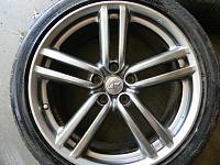 ENKEI 19 x 8.5 +50 Potenza Infiniti M45 RARE WHEELS-1.jpg