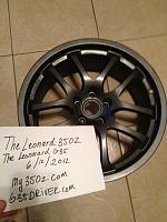 OEM G35 Rays-june-7.jpg