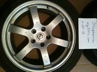 Rays V1 Track Wheels-my350z-rays-1.jpg