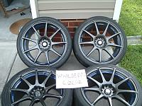 Two (2) Wedssport SA-70 Wheels with tires-dscf1754.jpg