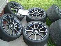 Two (2) Wedssport SA-70 Wheels with tires-dscf1755.jpg