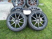 Two (2) Wedssport SA-70 Wheels with tires-dscf1756.jpg