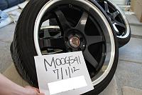 19" Volk Te37 Black w/ polished lip (F)19x9.5+22 (R)19x10.5+22-img_2892.jpg