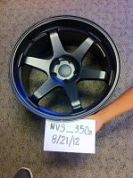 Varrstoens Flat Black 19x9.5 +20, 19x10.5 +22. San Diego, CA-img958547.jpg