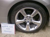 Stock 5 spoke 350Z wheels and tires-photo-0093.jpg