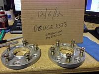 Ichiba 15mm v2 hub centric spacers-photo.jpg