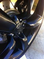 18" OEM 5 Spoke rims in Black!-side.jpg