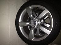 2006 Touring V2 18&quot; wheels and tires-wheel-2-very-mild-wear.jpg
