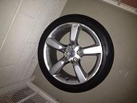 2006 Touring V2 18" wheels and tires-wheel-4-moderate-wear-and-rash.jpg