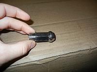 Extended Open Ended Wheel Tuner Lug Nuts Nickel-dscn3086.jpg