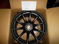 NEW XXR 527 Flat Black Staggered 18&quot; Cheap-002.jpg