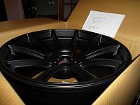 NEW XXR 527 Flat Black Staggered 18&quot; Cheap-003.jpg