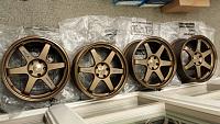 Bronze Volk TE37 19x8.5 / 19x9.5-photo-4-1.jpg