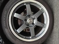 Volk LE37T 18" 8.5+30 9.5+35-photo-2-.jpg