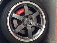 Volk LE37T 18" 8.5+30 9.5+35-photo-3-.jpg