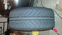 370Z Sport Wheels with practically new Michelins-20130722_230500.jpg