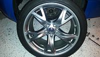 370Z Sport Wheels with practically new Michelins-20130722_231424.jpg