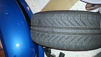 370Z Sport Wheels with practically new Michelins-20130722_234702.jpg