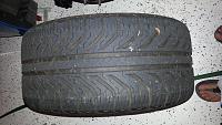 370Z Sport Wheels with practically new Michelins-20130722_235932.jpg